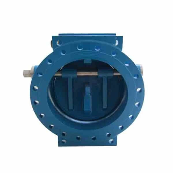 Butterfly Check Valve